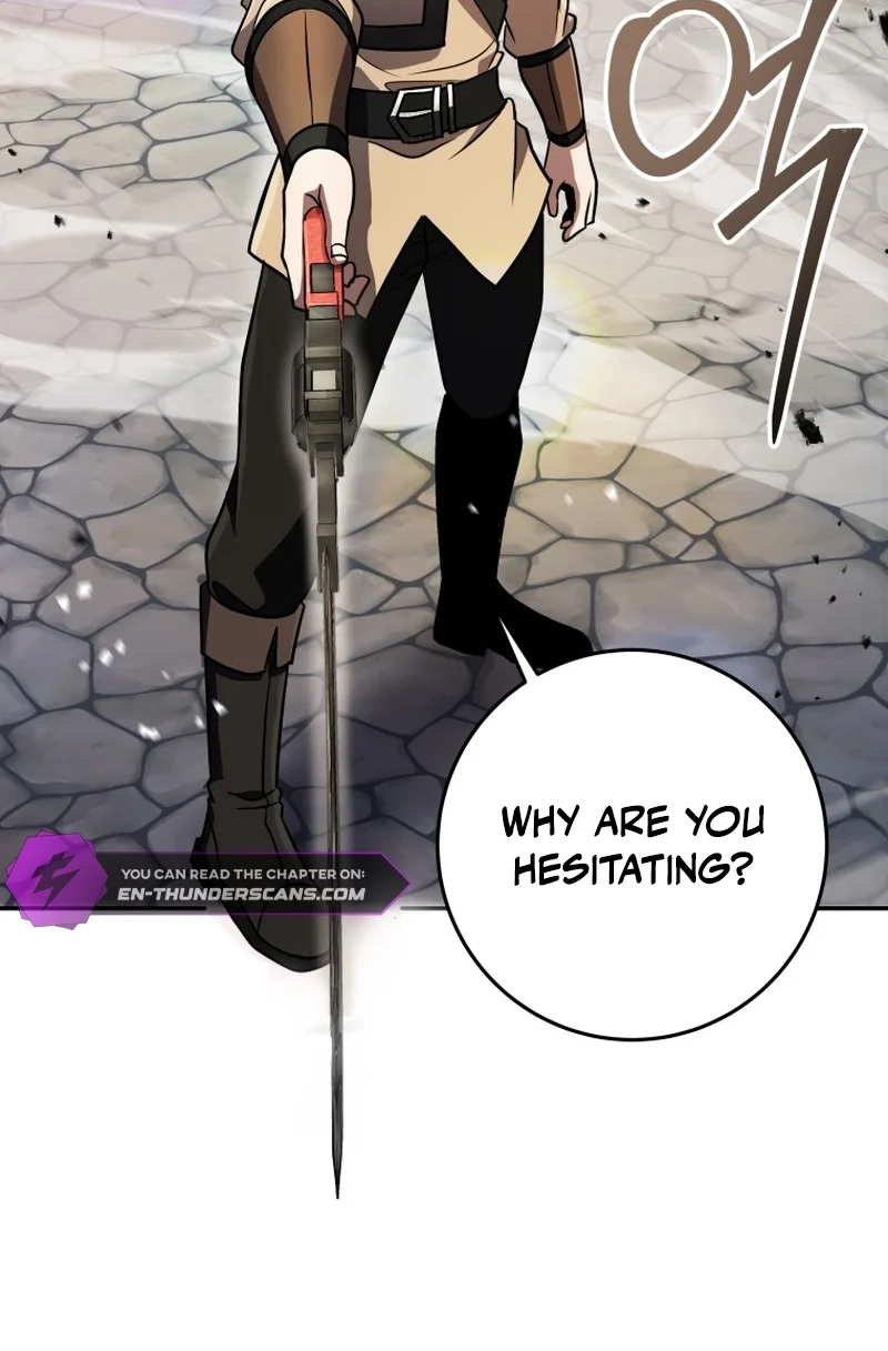 Luck of the Draw (CHOGA) Chapter 15 page 111 - 