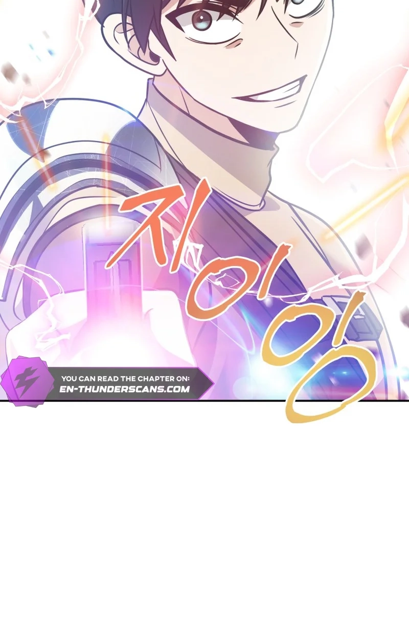 Luck of the Draw (CHOGA) Chapter 15 page 115 - 