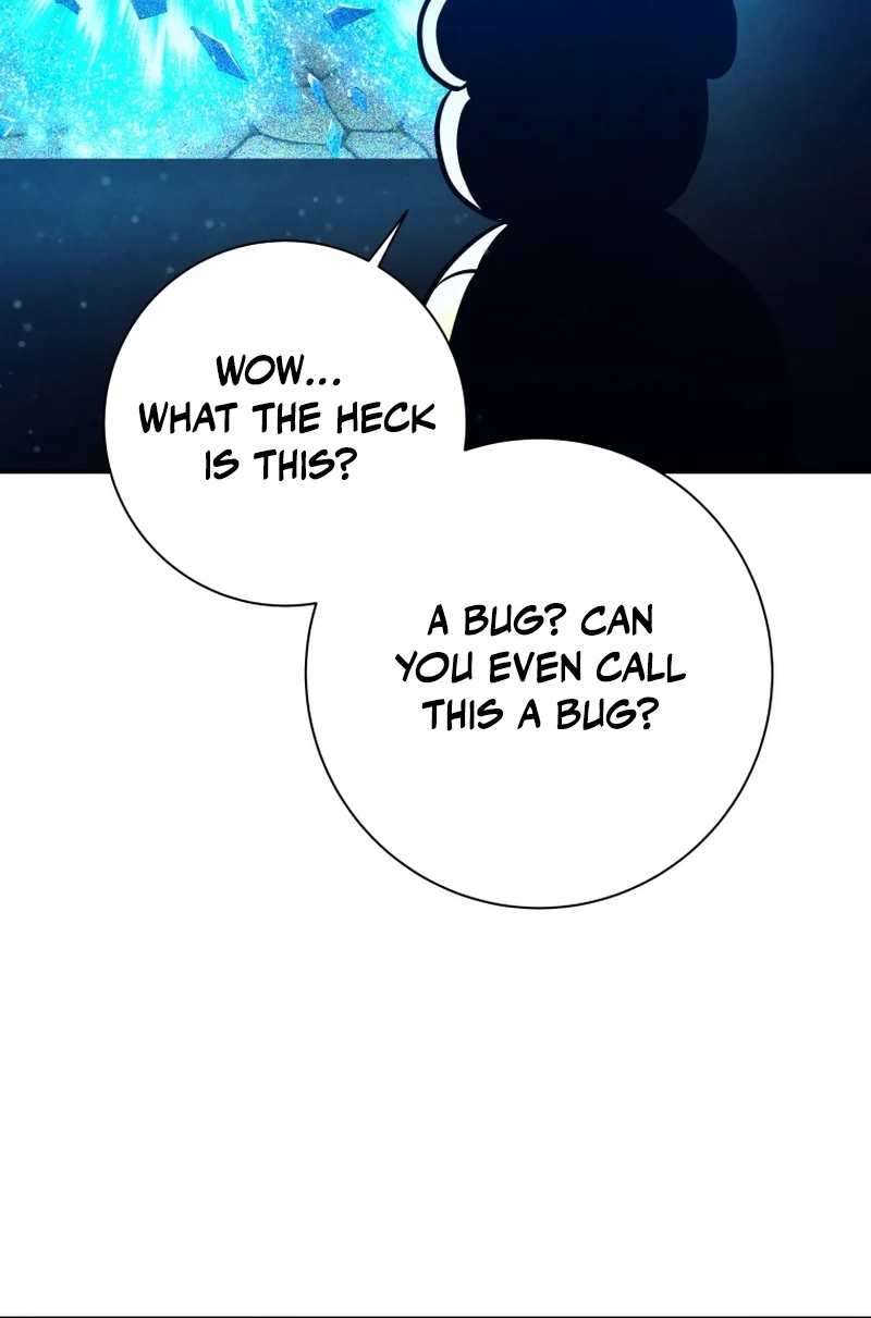 Luck of the Draw (CHOGA) Chapter 15 page 117 - 