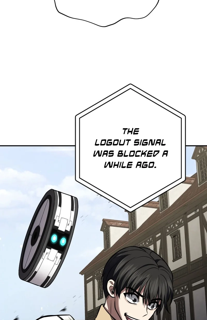 Luck of the Draw (CHOGA) Chapter 15 page 13 - 