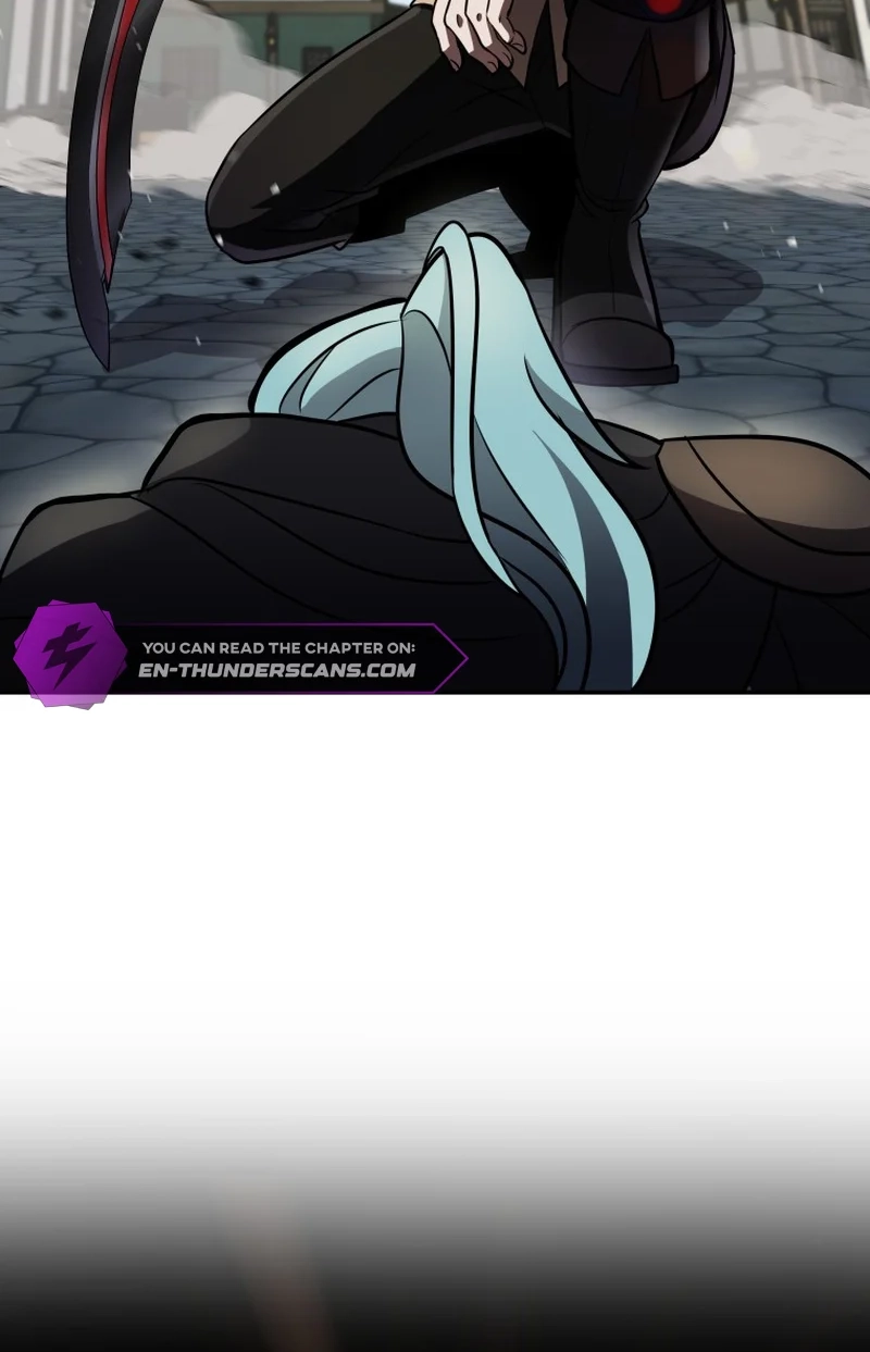Luck of the Draw (CHOGA) Chapter 15 page 125 - 