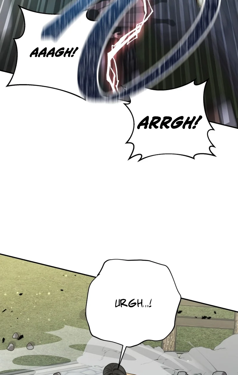 Luck of the Draw (CHOGA) Chapter 15 page 130 - 