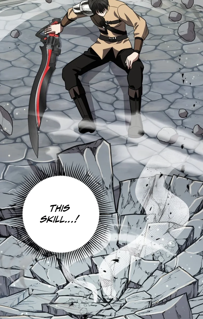 Luck of the Draw (CHOGA) Chapter 15 page 131 - 
