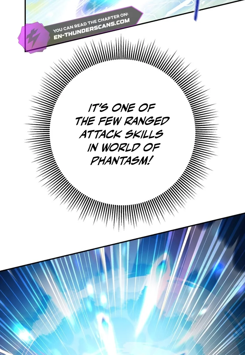 Luck of the Draw (CHOGA) Chapter 15 page 134 - 