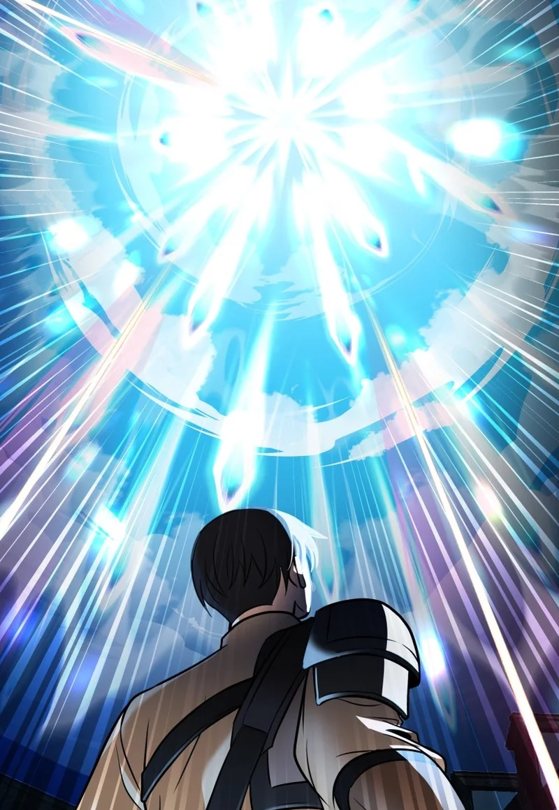 Luck of the Draw (CHOGA) Chapter 15 page 135 - 