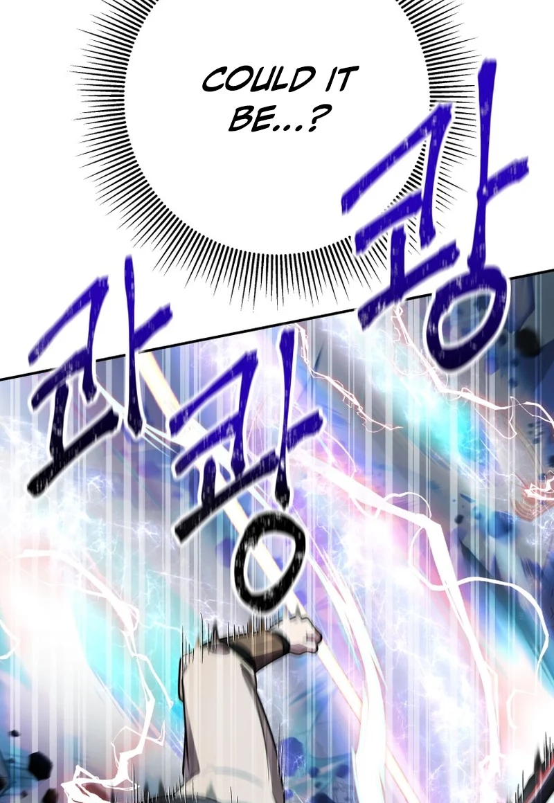 Luck of the Draw (CHOGA) Chapter 15 page 137 - 