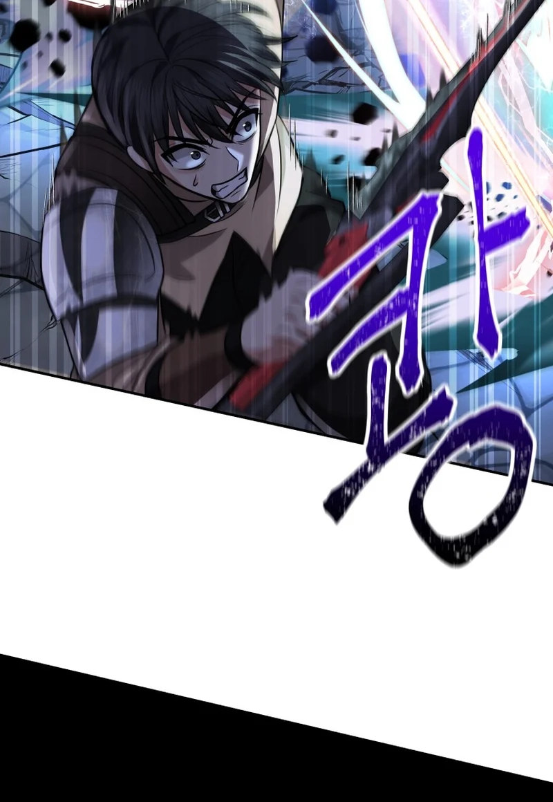 Luck of the Draw (CHOGA) Chapter 15 page 138 - 