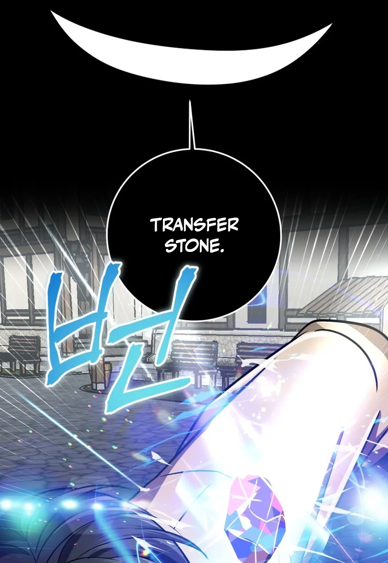 Luck of the Draw (CHOGA) Chapter 15 page 139 - 