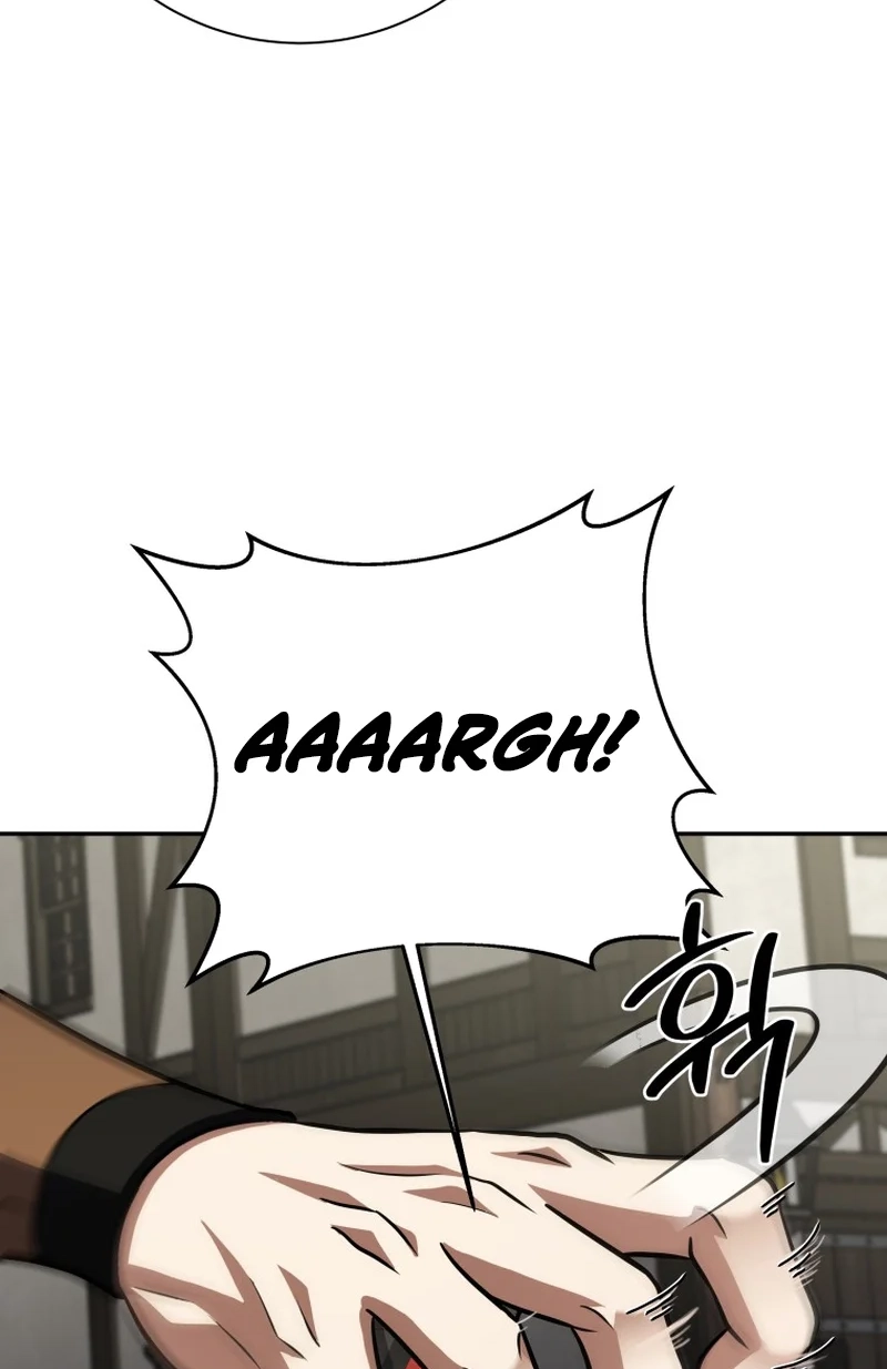 Luck of the Draw (CHOGA) Chapter 15 page 15 - 