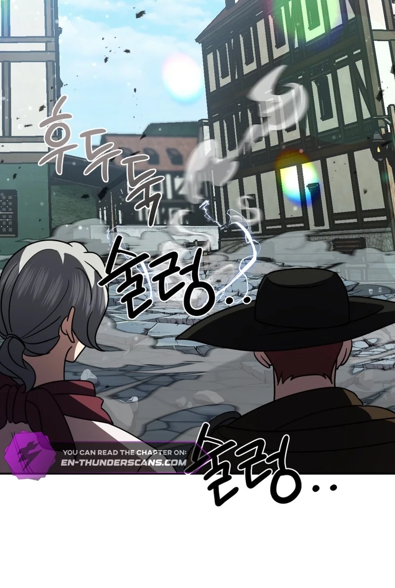 Luck of the Draw (CHOGA) Chapter 15 page 142 - 