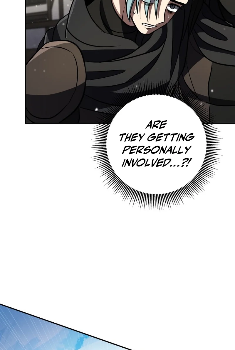 Luck of the Draw (CHOGA) Chapter 15 page 145 - 