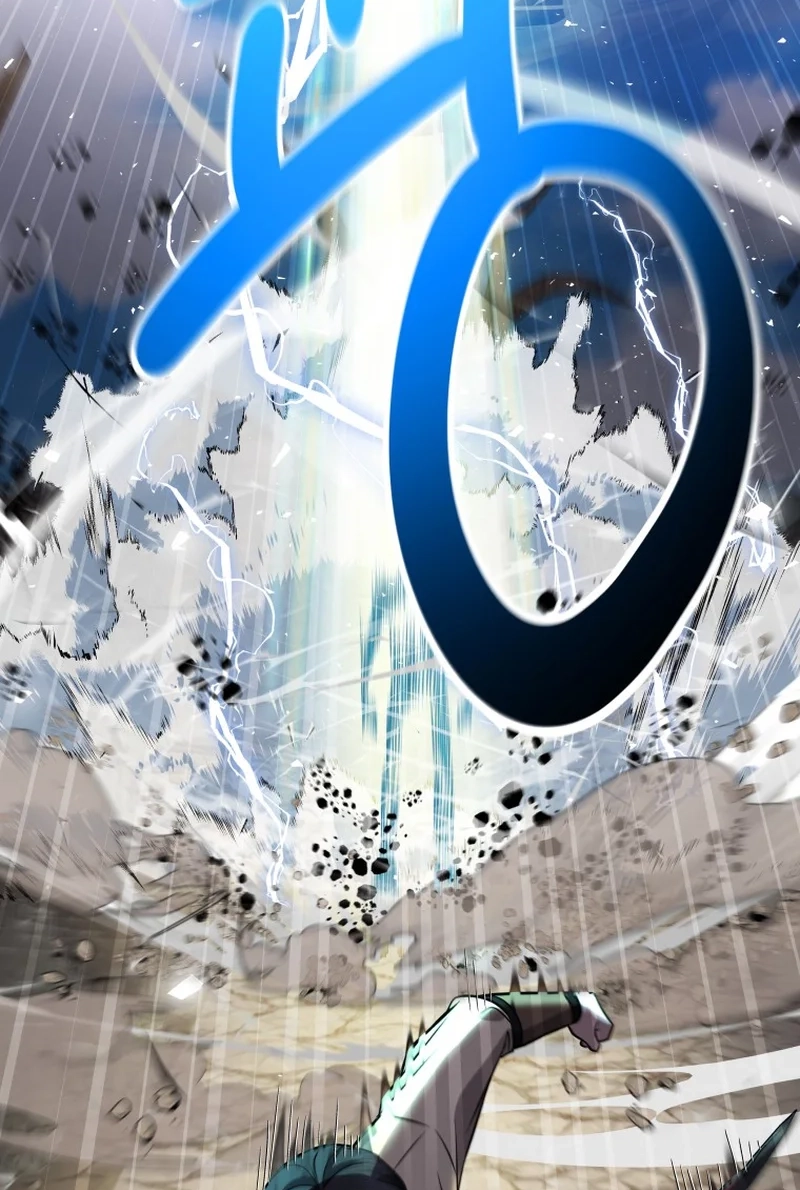 Luck of the Draw (CHOGA) Chapter 15 page 147 - 