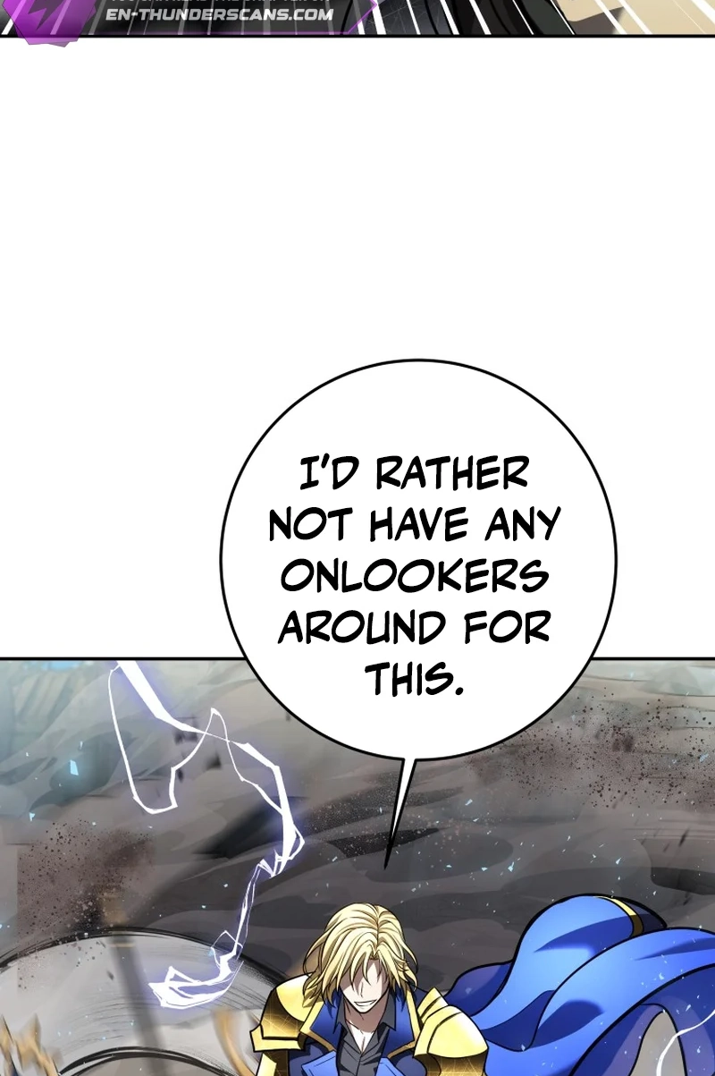 Luck of the Draw (CHOGA) Chapter 15 page 150 - 