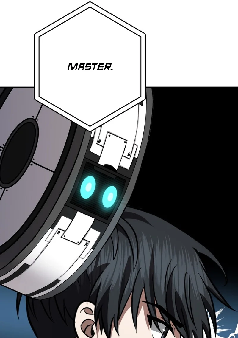 Luck of the Draw (CHOGA) Chapter 15 page 17 - 