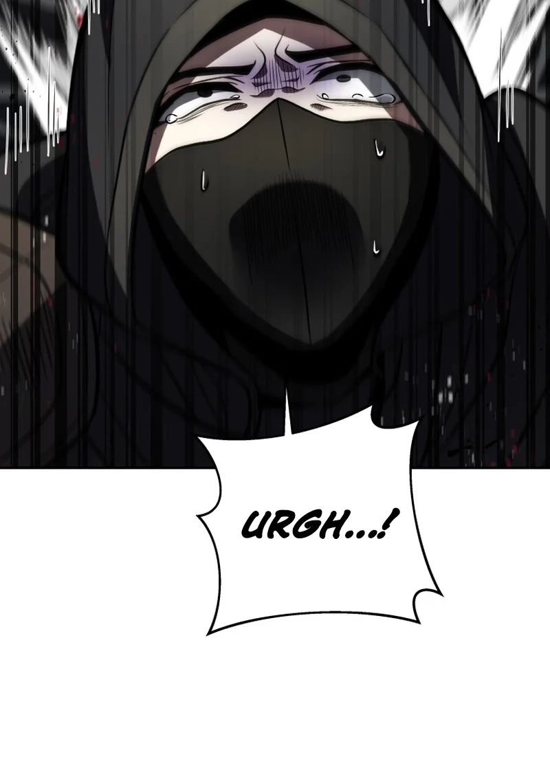 Luck of the Draw (CHOGA) Chapter 15 page 27 - 