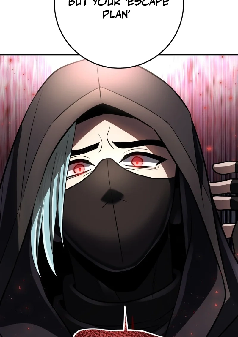 Luck of the Draw (CHOGA) Chapter 15 page 37 - 