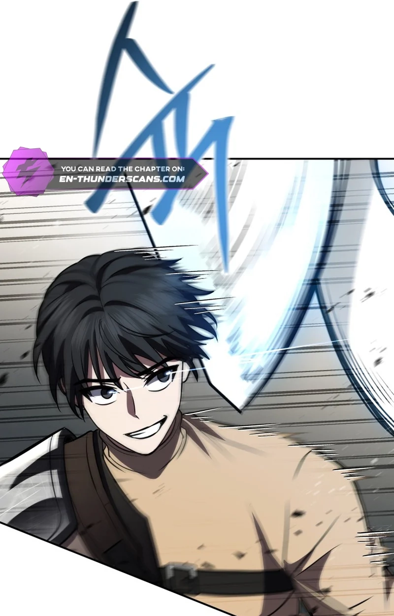 Luck of the Draw (CHOGA) Chapter 15 page 41 - 