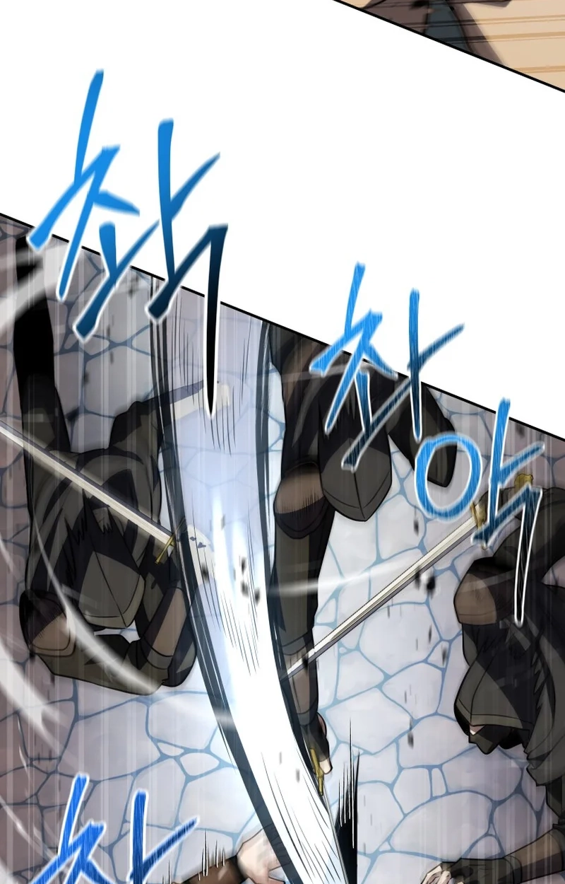 Luck of the Draw (CHOGA) Chapter 15 page 42 - 