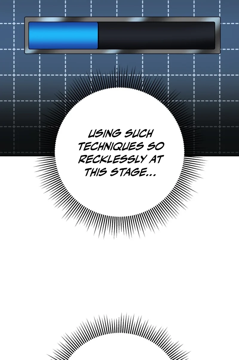 Luck of the Draw (CHOGA) Chapter 15 page 49 - 