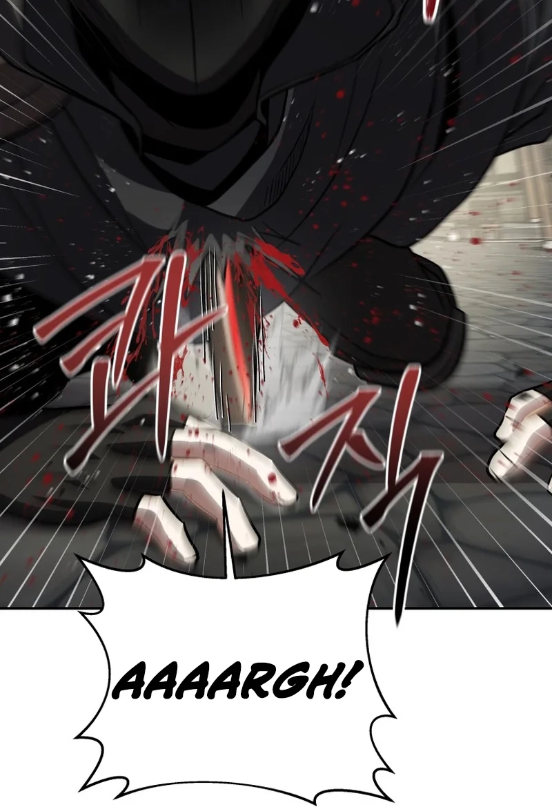Luck of the Draw (CHOGA) Chapter 15 page 6 - 