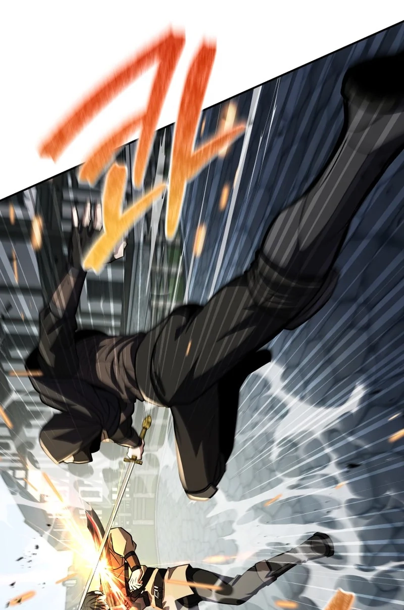 Luck of the Draw (CHOGA) Chapter 15 page 53 - 