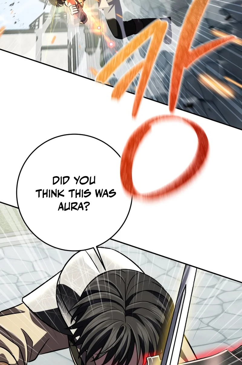 Luck of the Draw (CHOGA) Chapter 15 page 54 - 