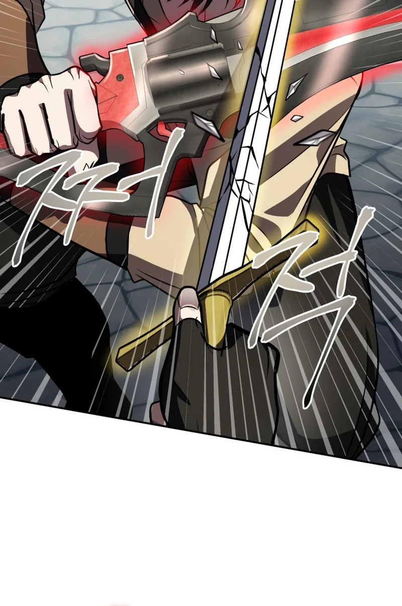 Luck of the Draw (CHOGA) Chapter 15 page 55 - 