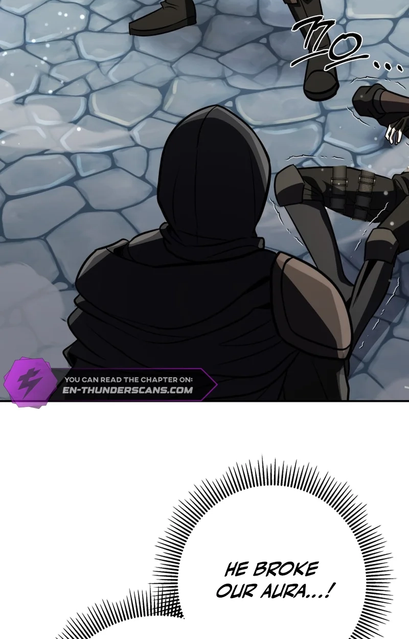 Luck of the Draw (CHOGA) Chapter 15 page 59 - 