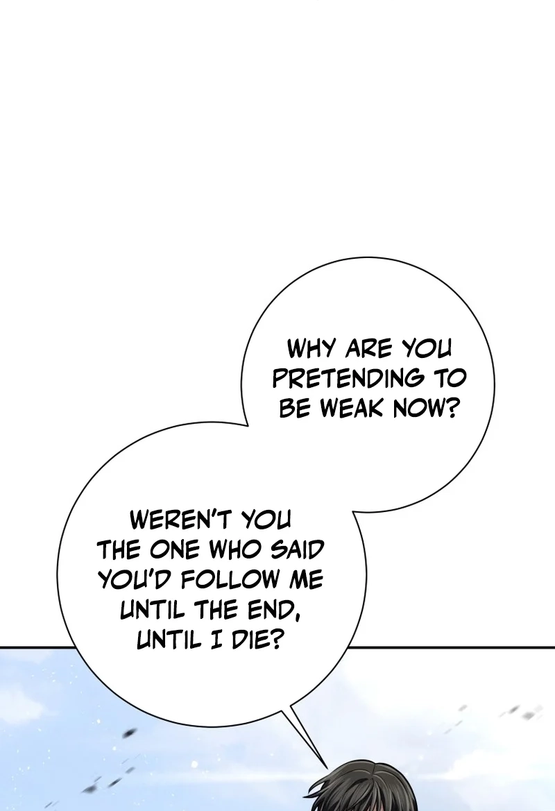 Luck of the Draw (CHOGA) Chapter 15 page 7 - 