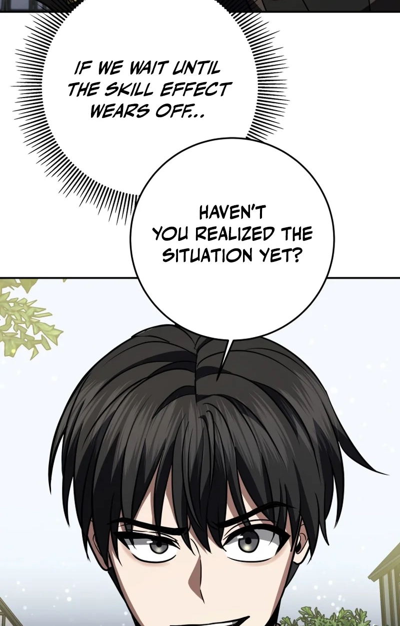 Luck of the Draw (CHOGA) Chapter 15 page 61 - 