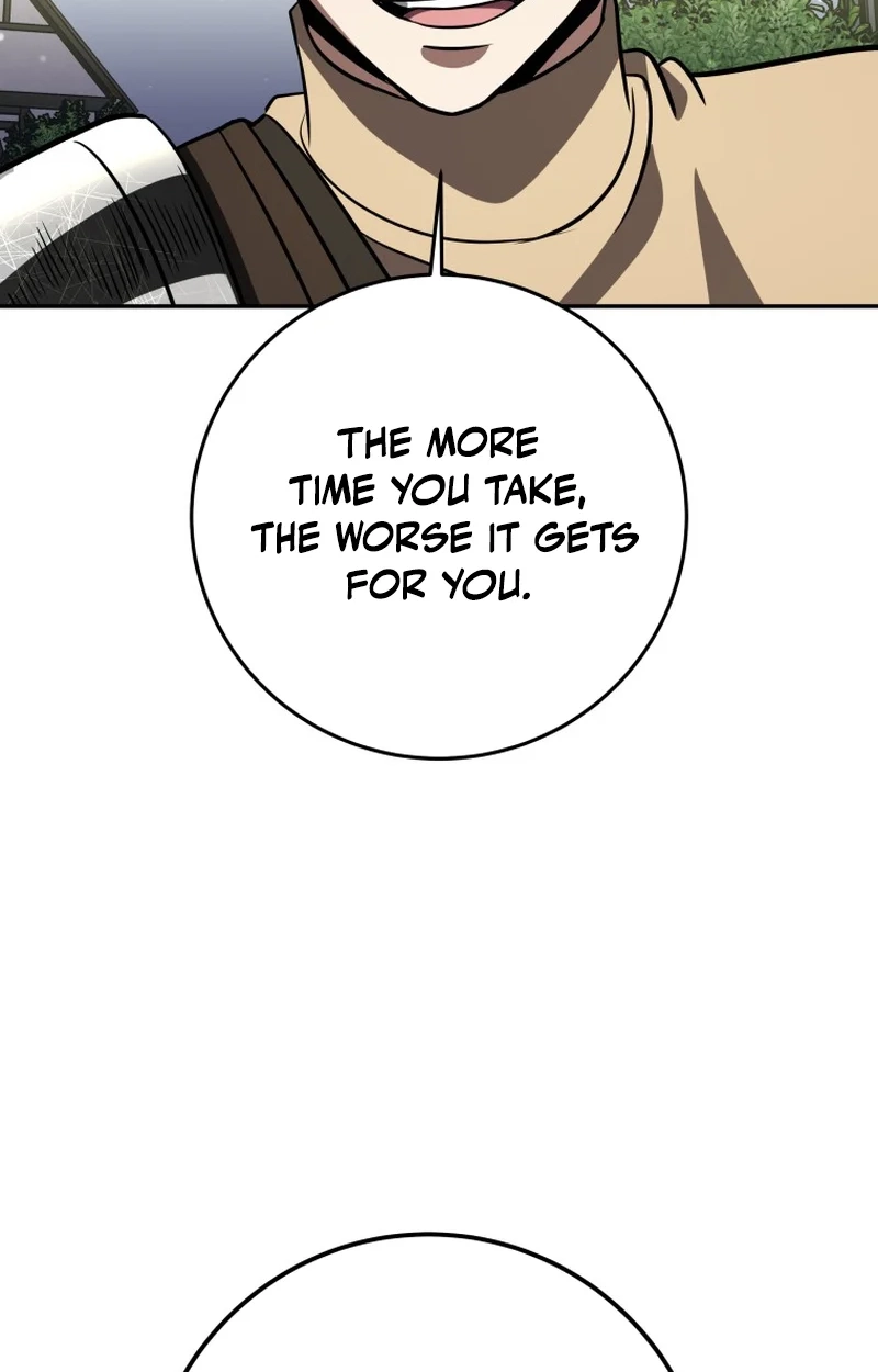 Luck of the Draw (CHOGA) Chapter 15 page 62 - 
