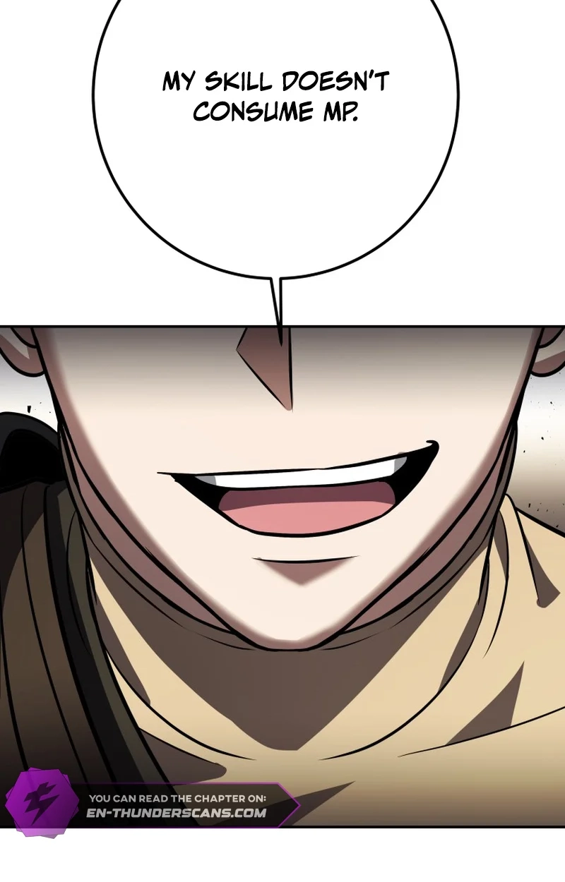 Luck of the Draw (CHOGA) Chapter 15 page 63 - 