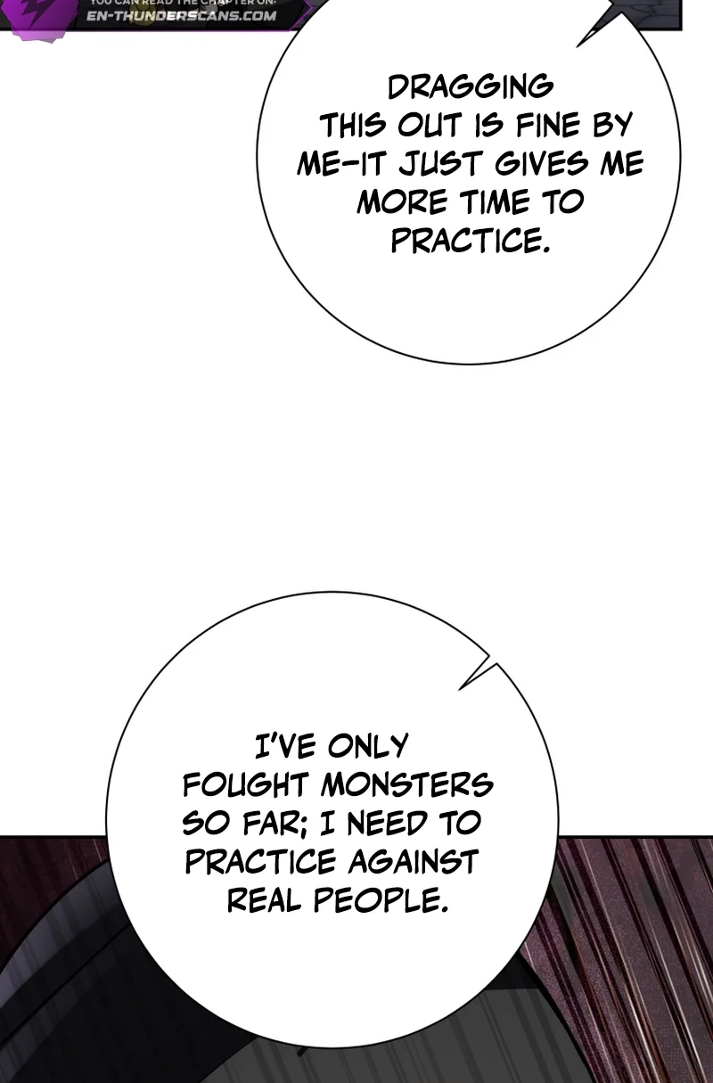 Luck of the Draw (CHOGA) Chapter 15 page 65 - 