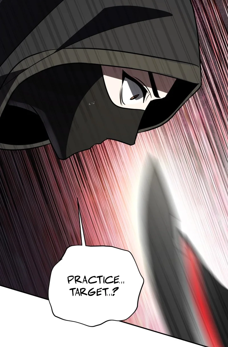 Luck of the Draw (CHOGA) Chapter 15 page 66 - 
