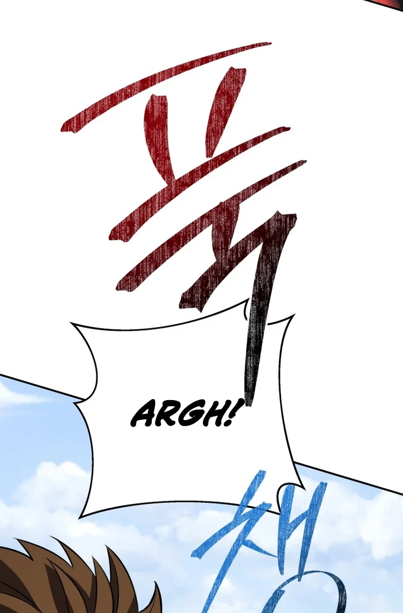 Luck of the Draw (CHOGA) Chapter 15 page 67 - 