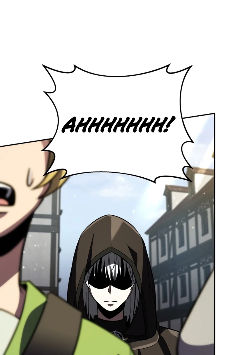 Luck of the Draw (CHOGA) Chapter 15 page 69 - 