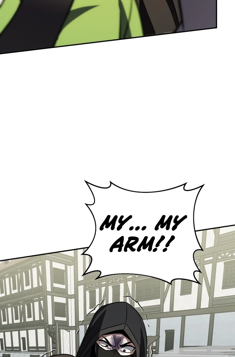 Luck of the Draw (CHOGA) Chapter 15 page 70 - 