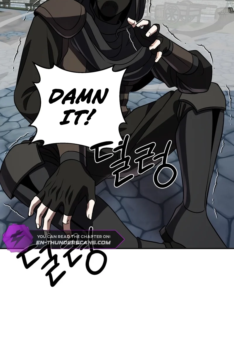 Luck of the Draw (CHOGA) Chapter 15 page 71 - 