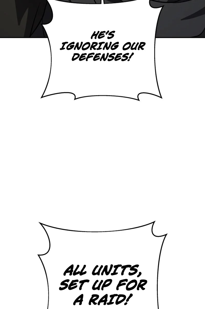 Luck of the Draw (CHOGA) Chapter 15 page 73 - 