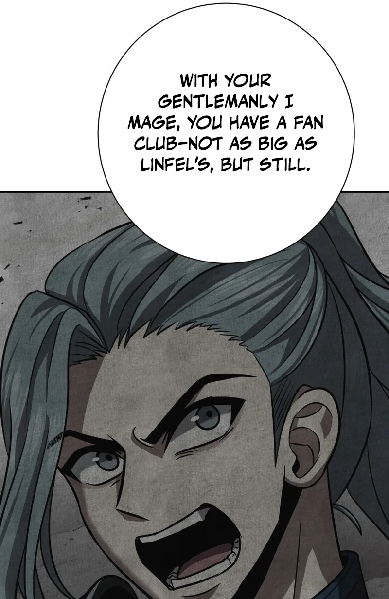 Luck of the Draw (CHOGA) Chapter 15 page 79 - 