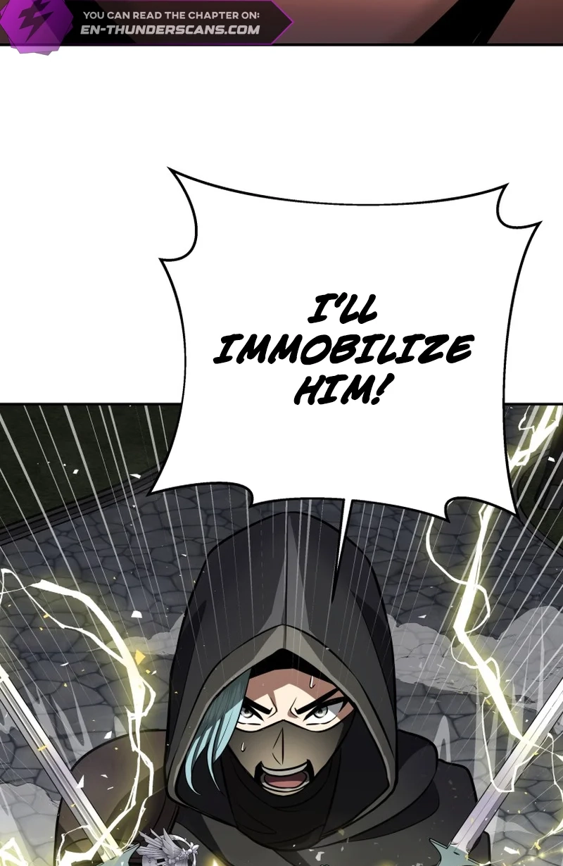 Luck of the Draw (CHOGA) Chapter 15 page 81 - 