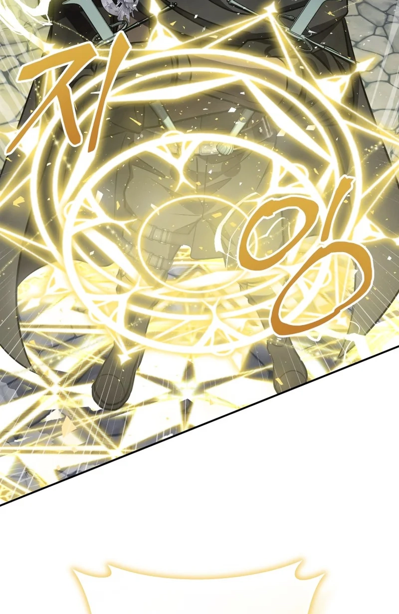 Luck of the Draw (CHOGA) Chapter 15 page 82 - 