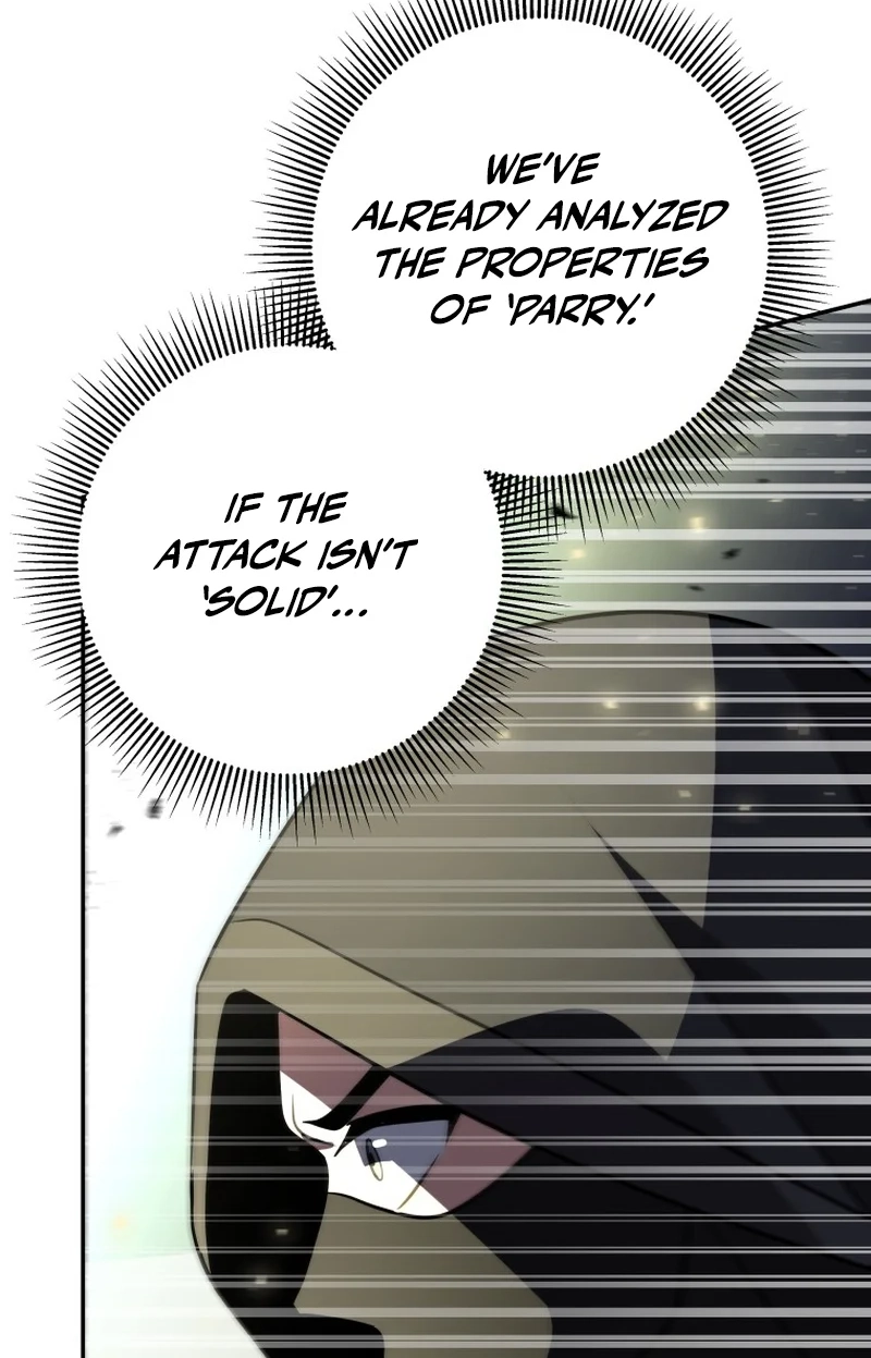 Luck of the Draw (CHOGA) Chapter 15 page 89 - 