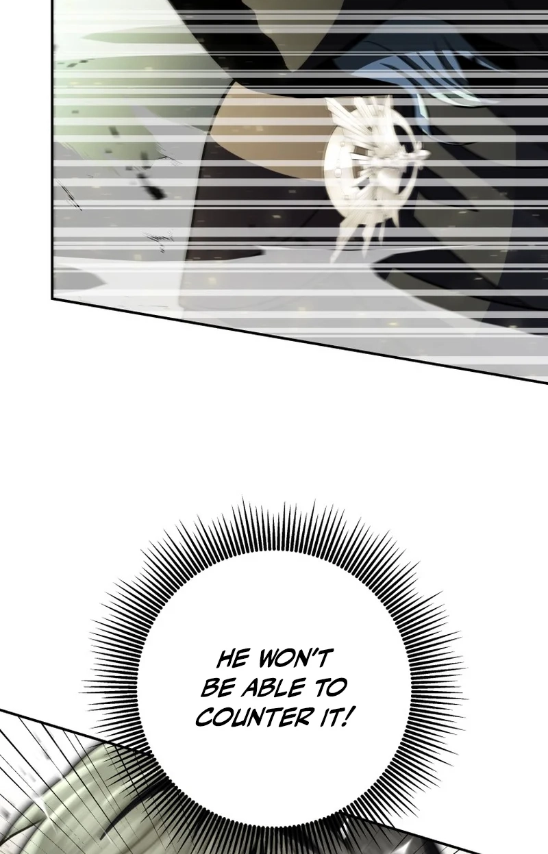 Luck of the Draw (CHOGA) Chapter 15 page 90 - 