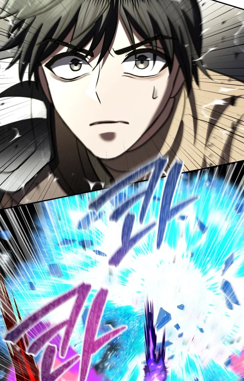 Luck of the Draw (CHOGA) Chapter 15 page 91 - 
