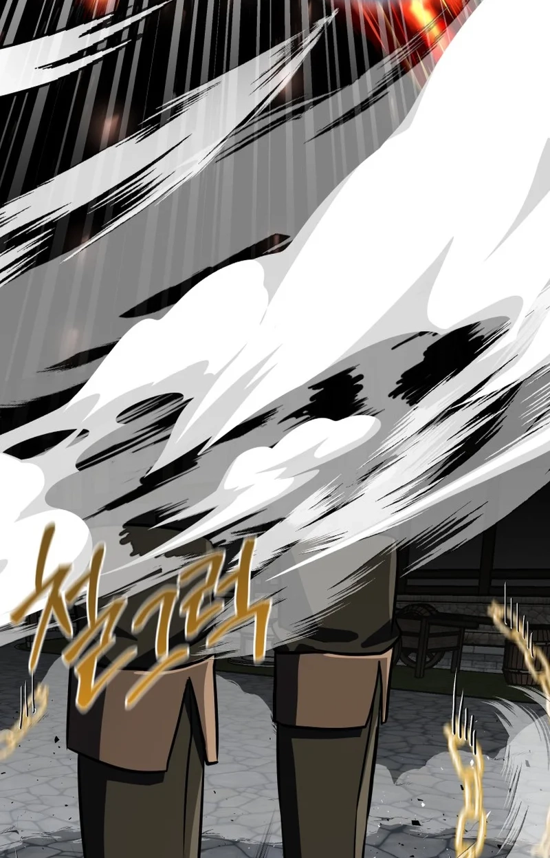 Luck of the Draw (CHOGA) Chapter 15 page 93 - 