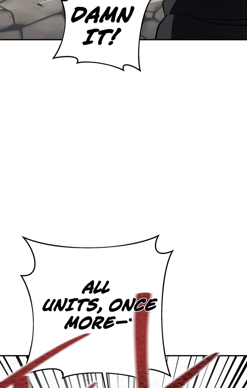 Luck of the Draw (CHOGA) Chapter 15 page 98 - 