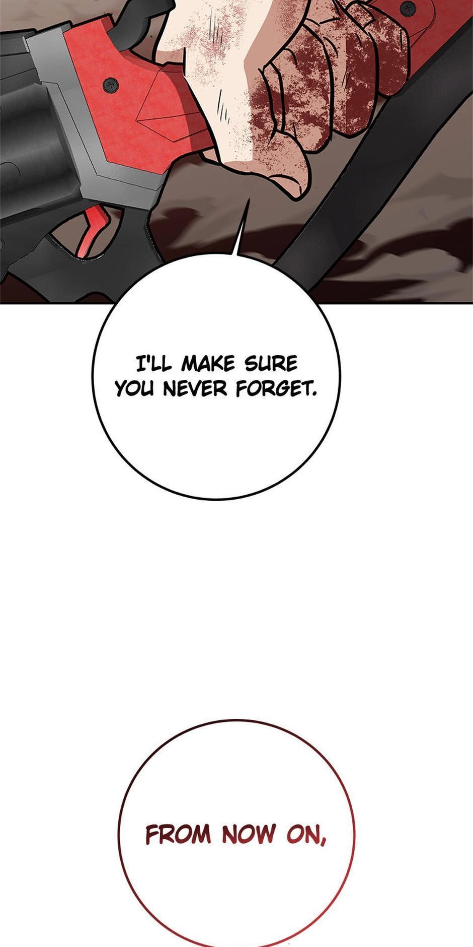 Luck of the Draw (CHOGA) Chapter 16 page 106 - 