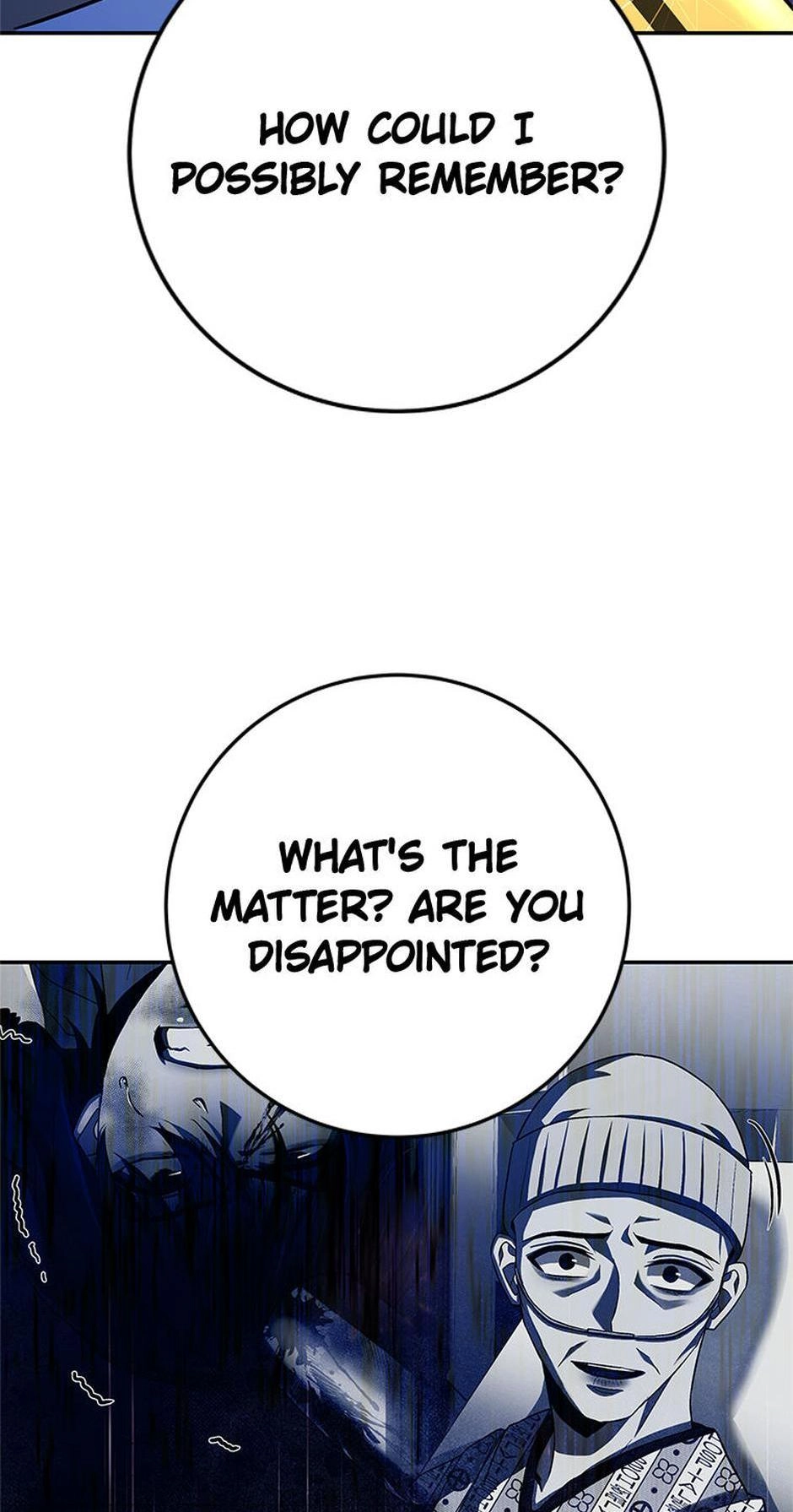 Luck of the Draw (CHOGA) Chapter 16 page 13 - 