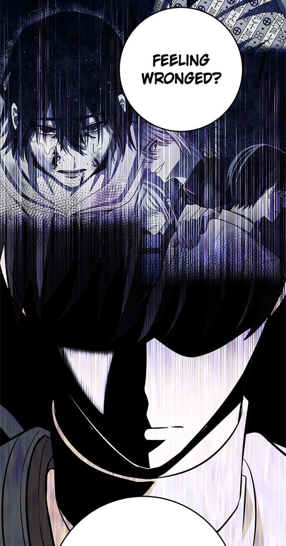 Luck of the Draw (CHOGA) Chapter 16 page 14 - 